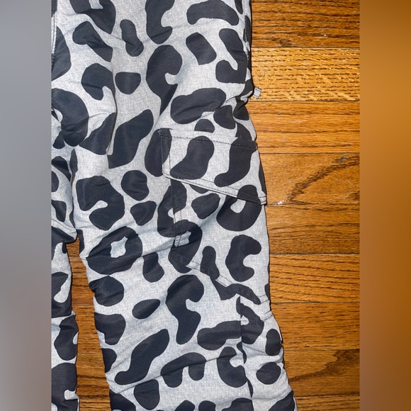 Snow pants - Picture 4 of 6